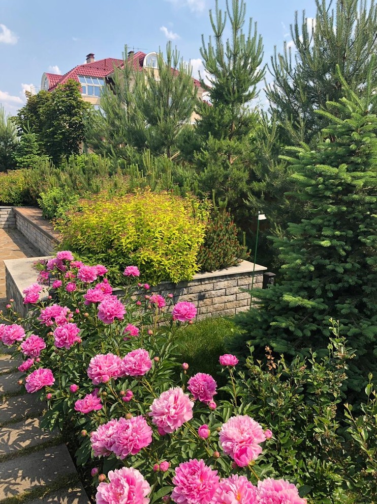 Дмитровское шоссе