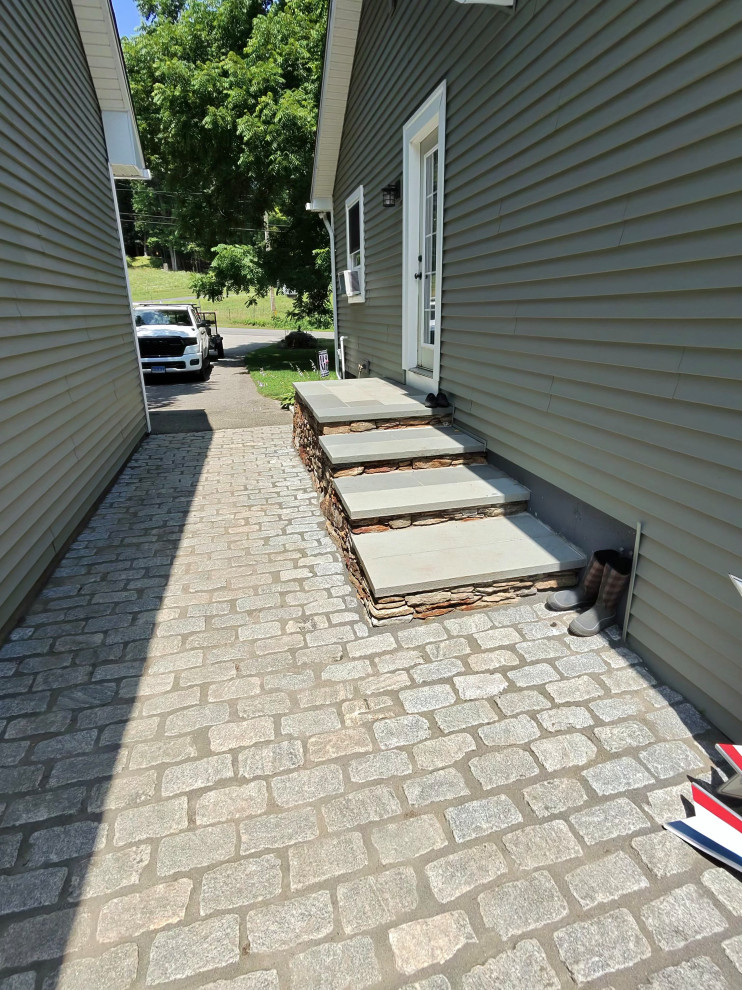 paver patio,