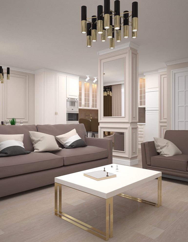 ЖК Оранж парк