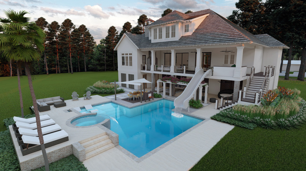 Renderings