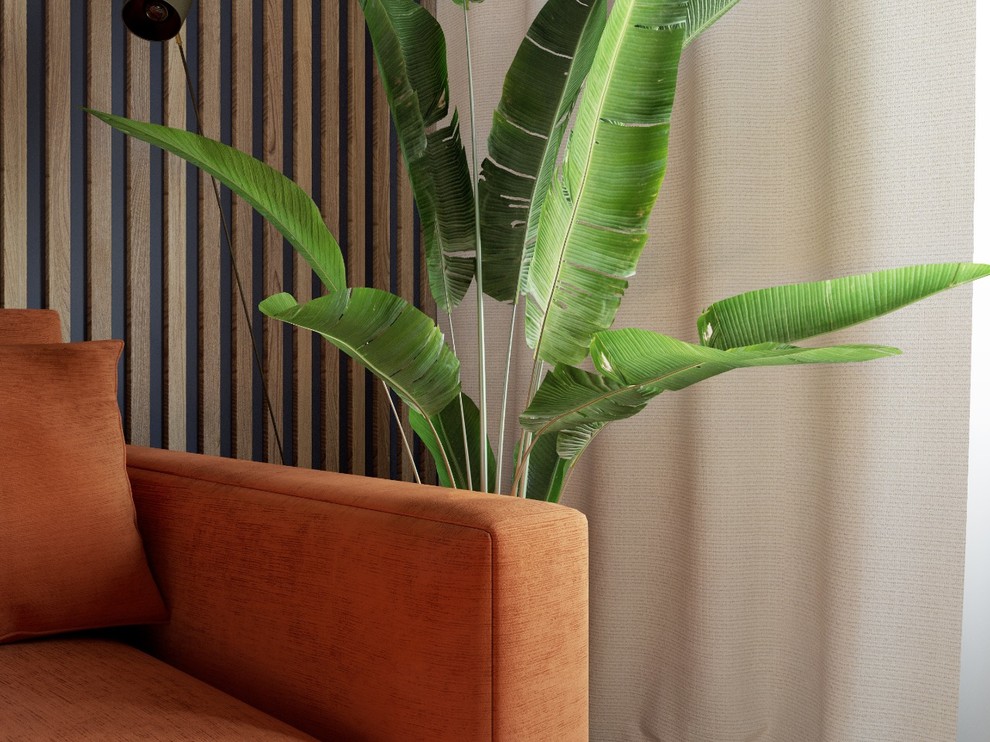 Квартира 53м.кв