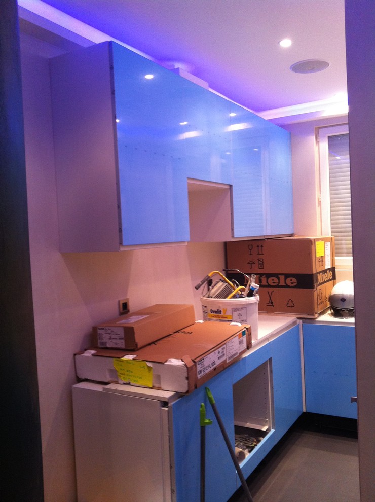 65 m2 reno complete