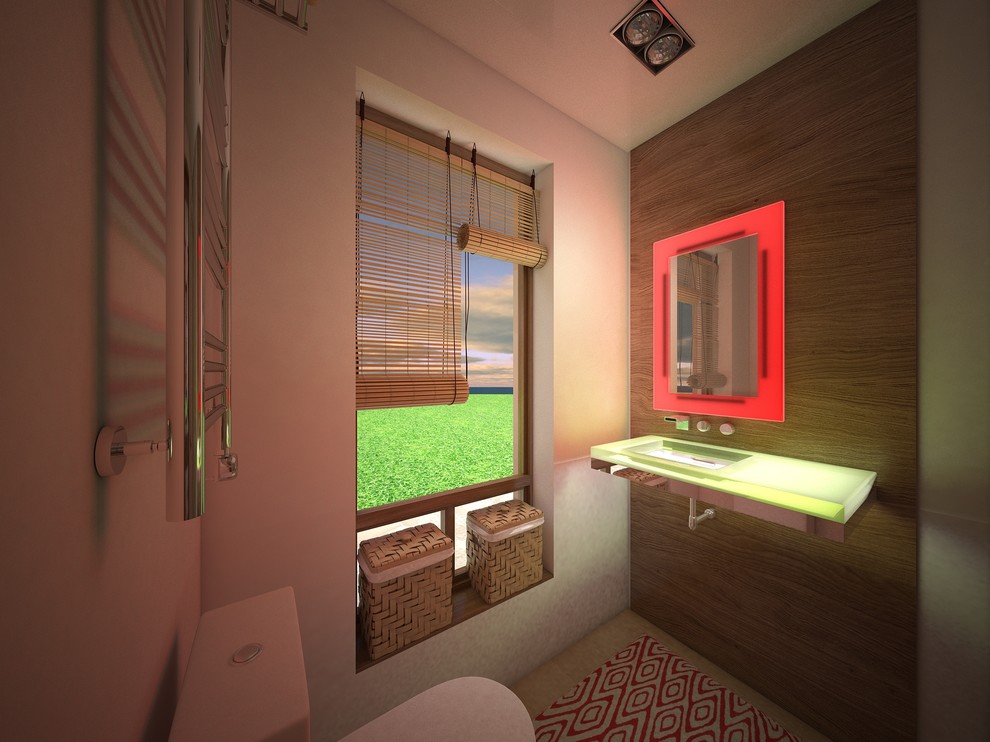 Дом на побережье 80 кв.м.