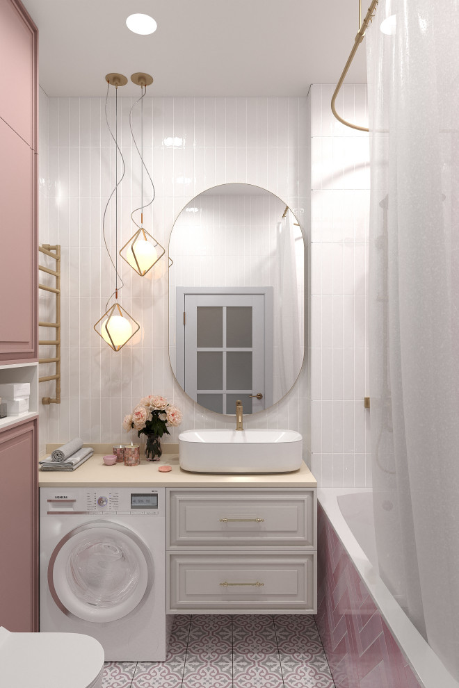 ЖК Тенистая Делюкс