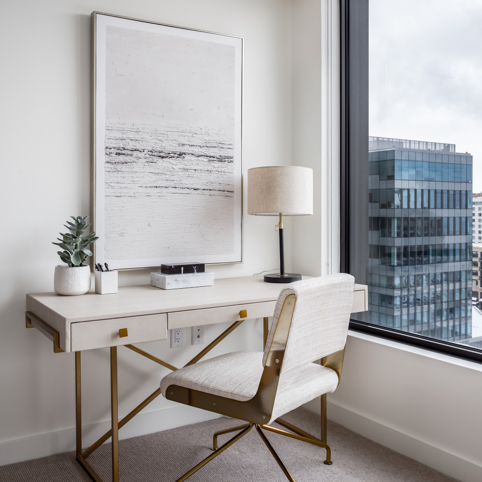 Wewatta Condo Project