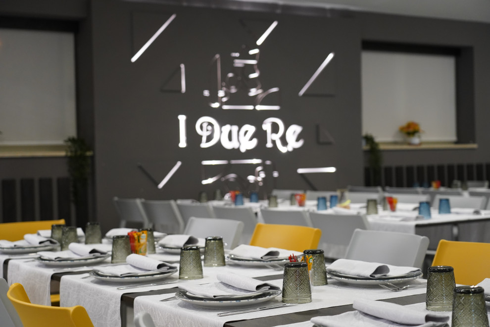 Ristorante I DUE RE