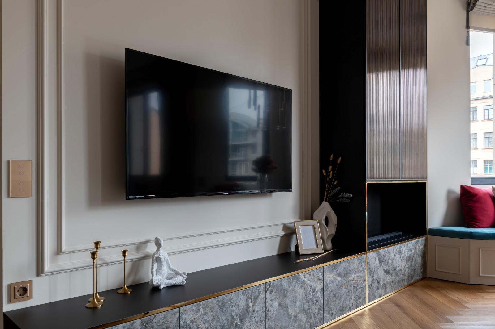 ЖК "Gtand House Club"