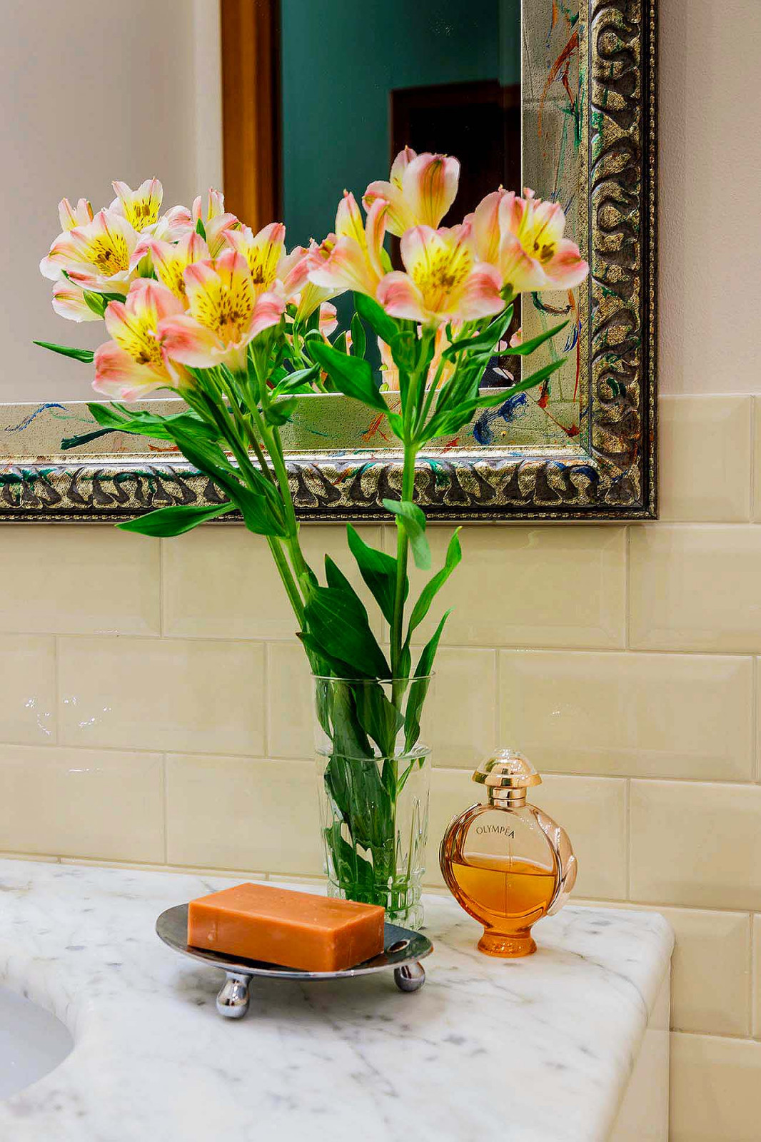 Дизайн Ванной