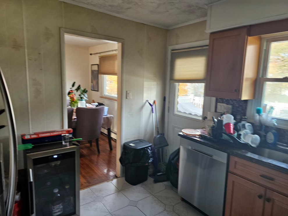Kitchen Remodeling