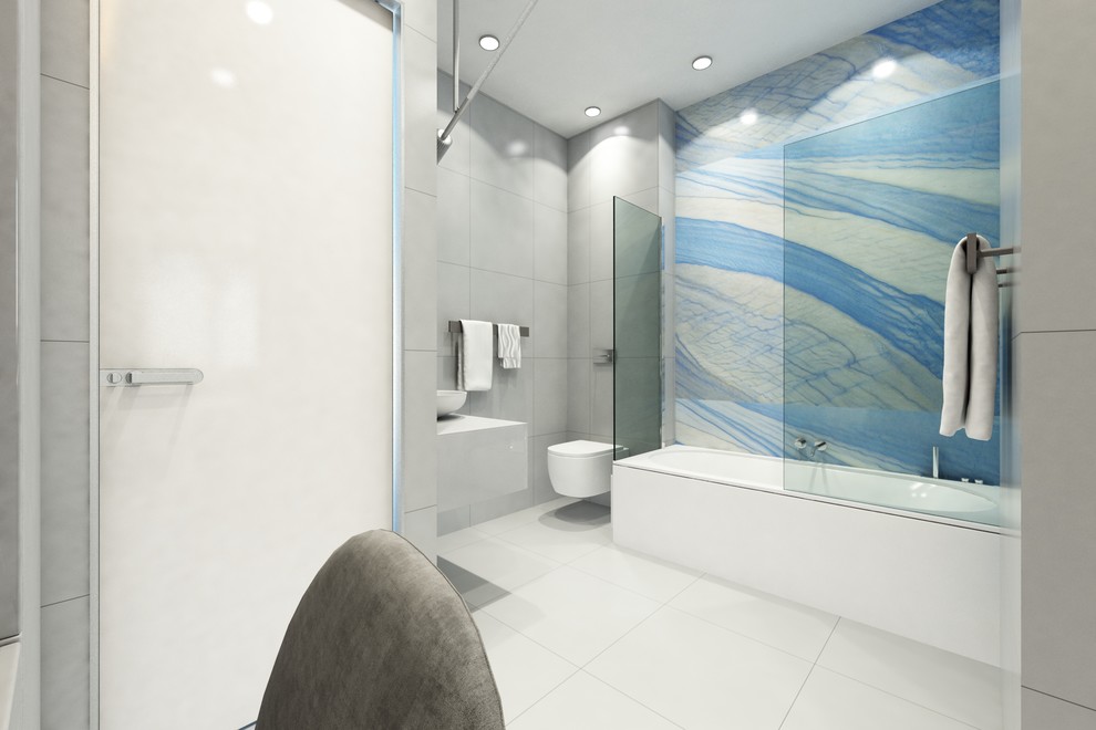 Квартира на Мосфильмовской улице в Москве