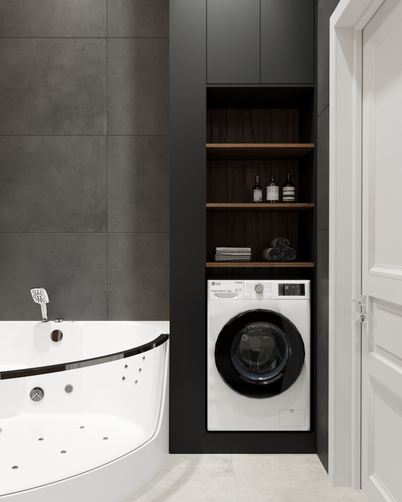 FOREST - ЖК "Образцовый квартал"