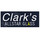 Clarks Allstar Glass
