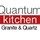Quantum Kitchen Countertops