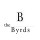 the Byrds