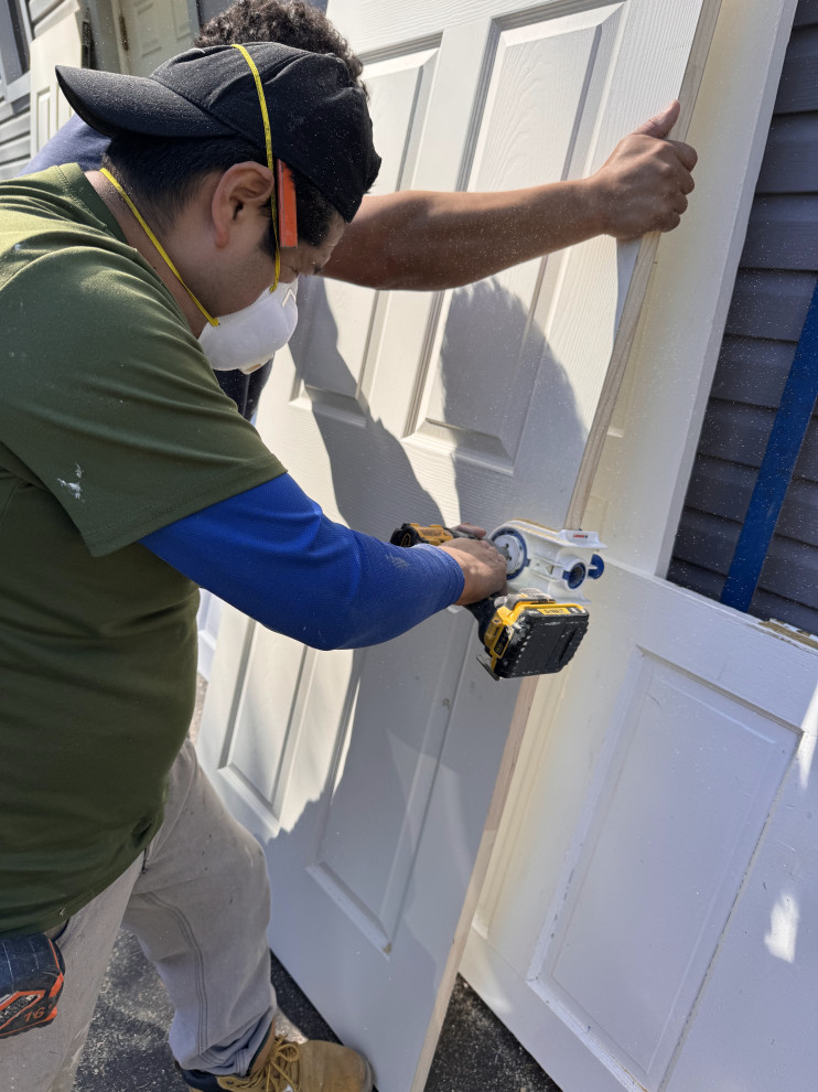 Interior Carpentry in Plainfield, NJ