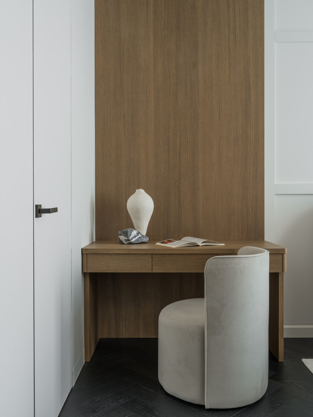 Квартира в ЖК Тургенев