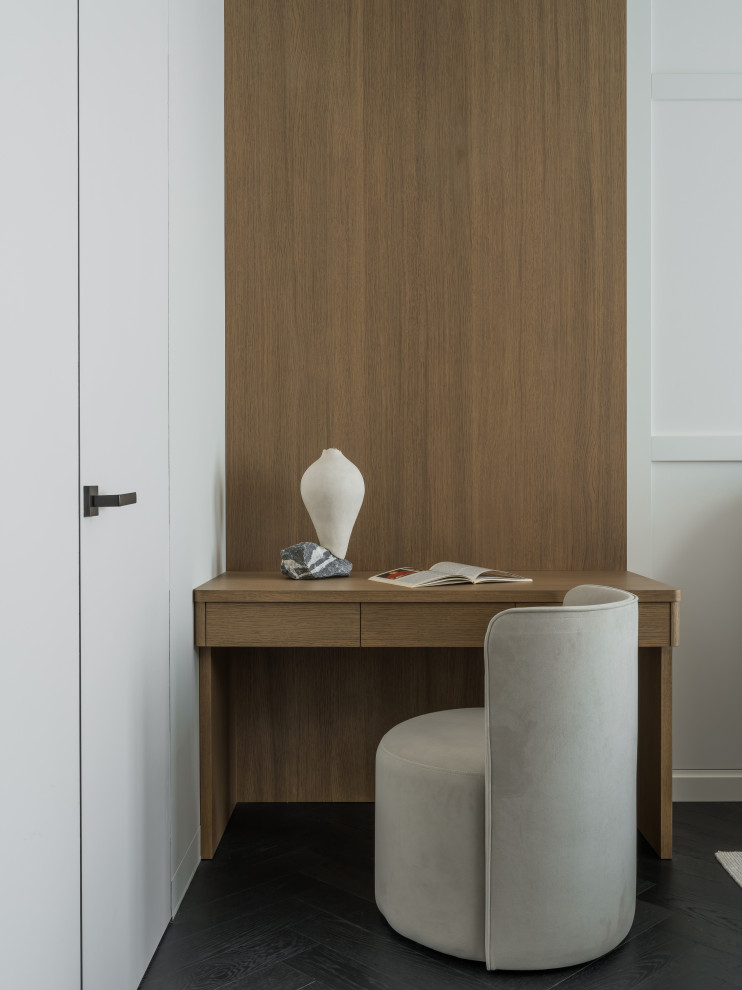 Квартира в ЖК Тургенев