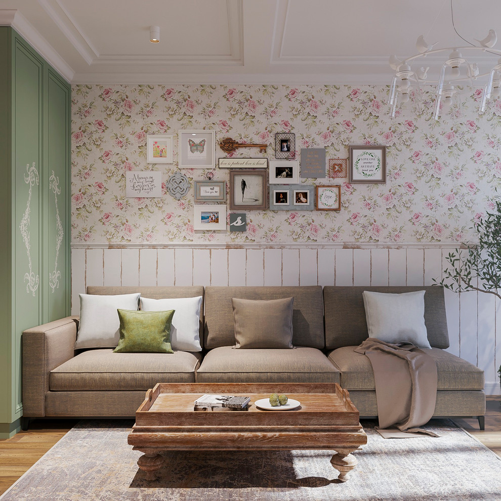 уютный прованс без лишнего