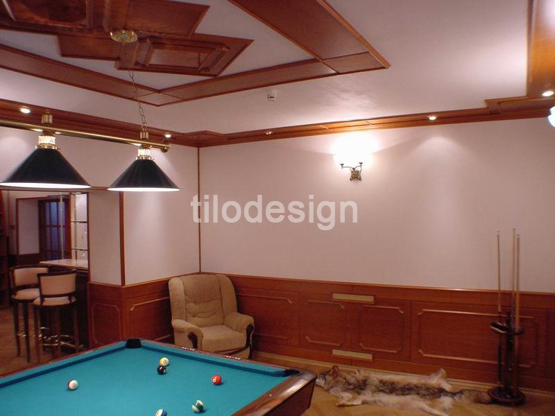 Стеновые панели