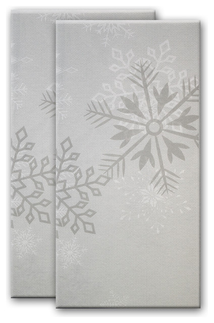Gold Sassafras Enterprises Noel Tablecloths