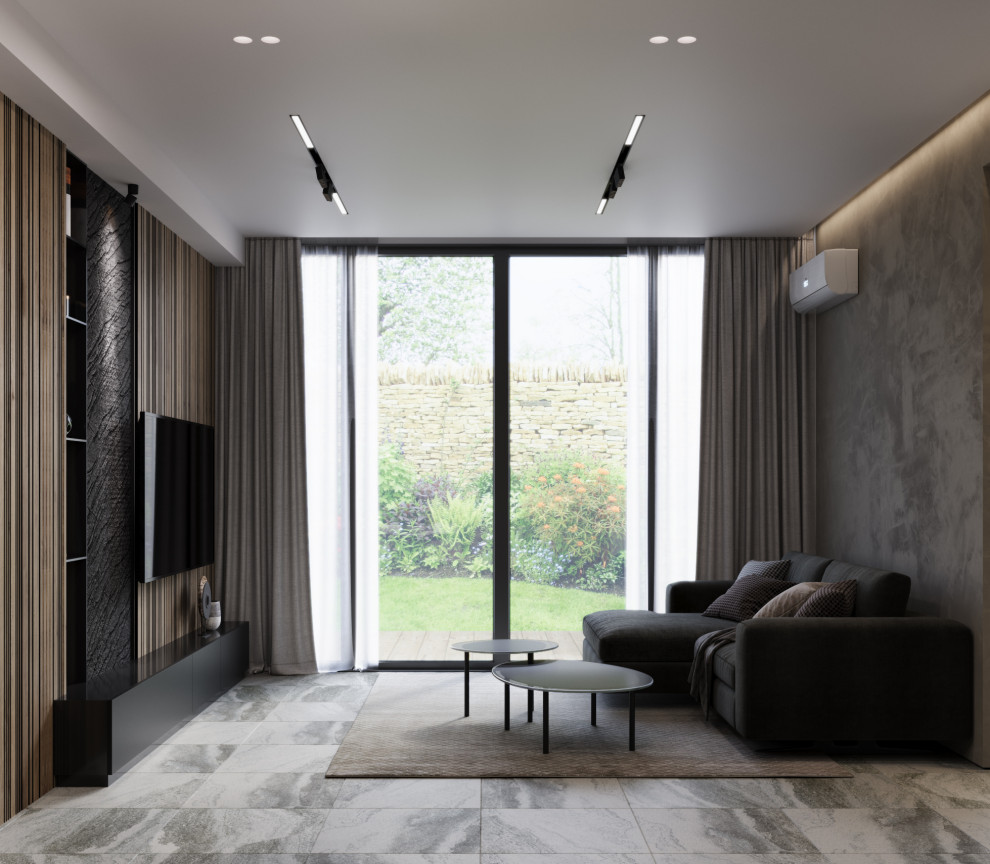 Дом в Крыму 150 м.кв  КП "Паруса Мечты"