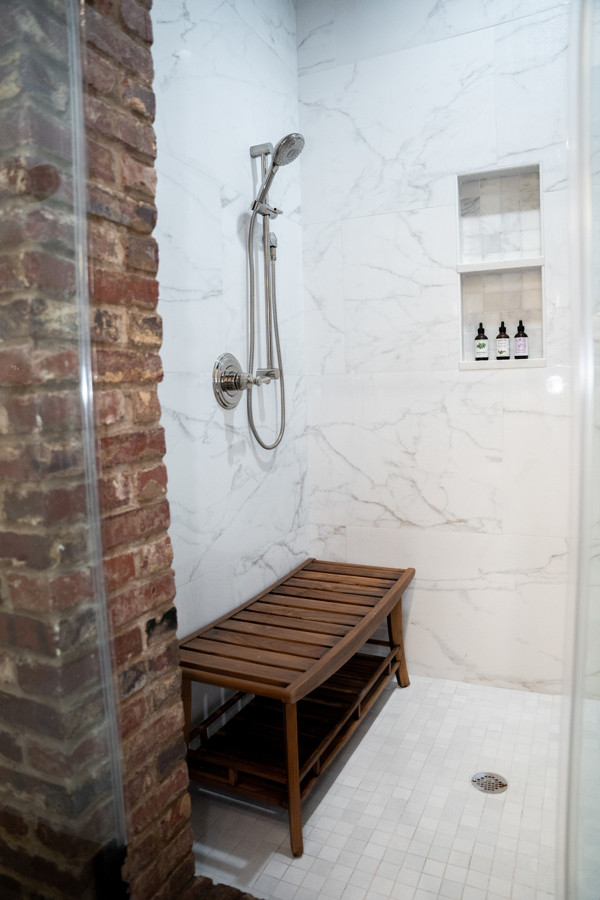 Renovation @ Langdon Bend