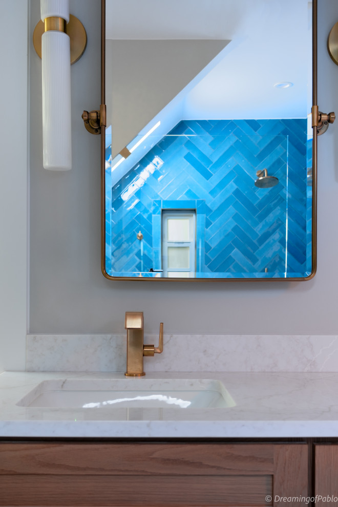 Queen Anne - Home Renovation