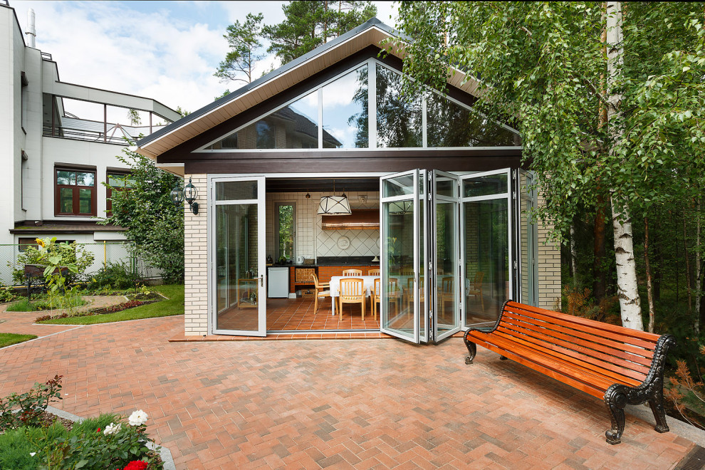 ГеоПро | Беседка