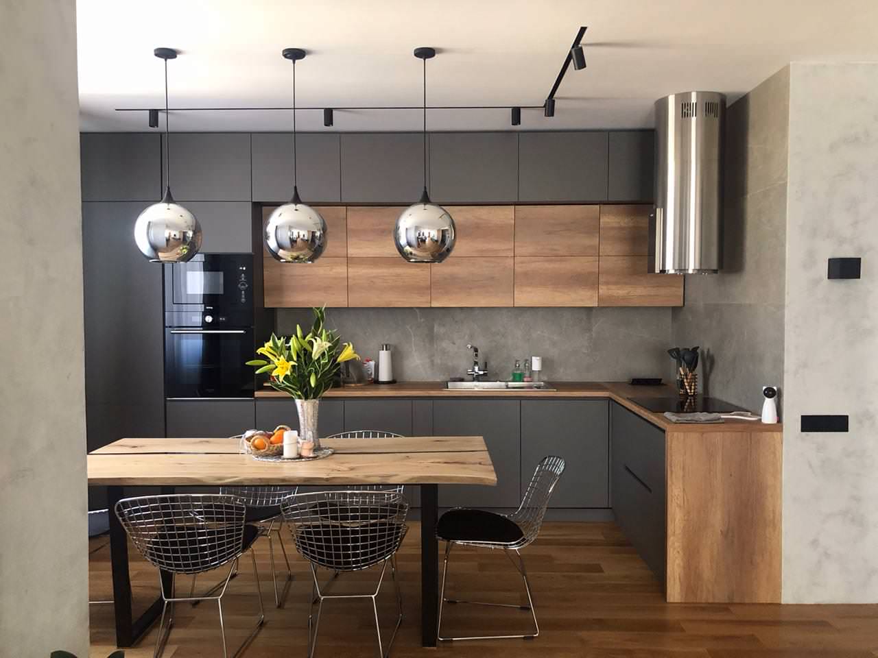 Двухкомнатная квартира в ЖК Элегант, г.Краснодар