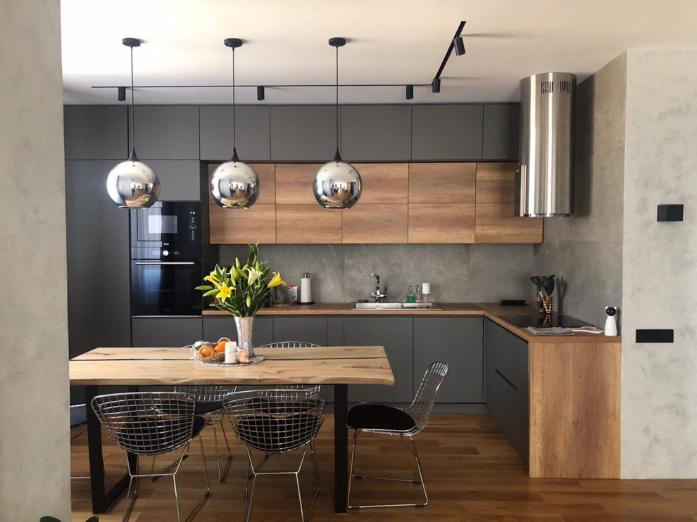 Двухкомнатная квартира в ЖК Элегант, г.Краснодар