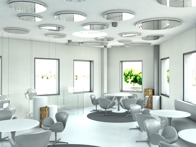 Renderings rendering