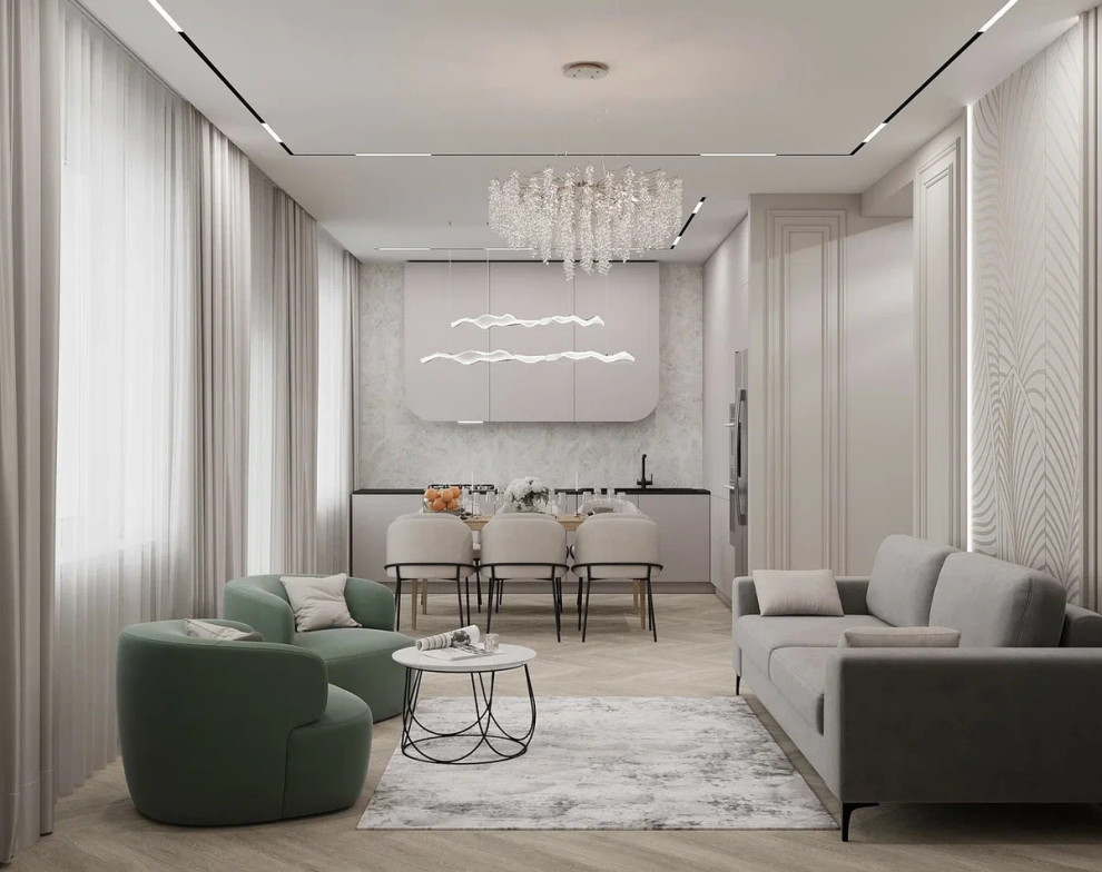 ДОМ НА ГЕРОЕВ