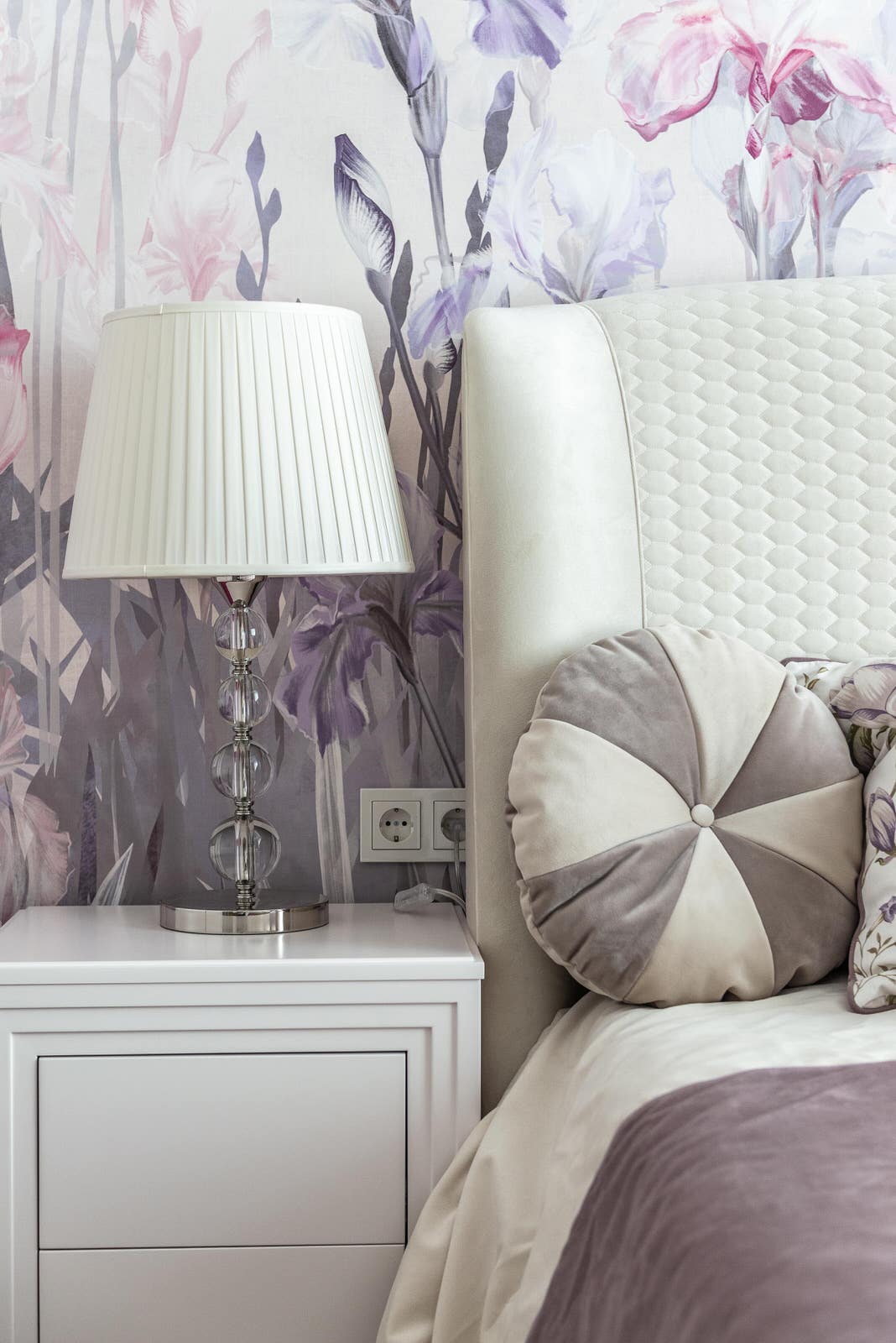 Дом с бассейном