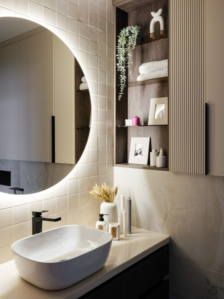 ЖК Атмосфера 102 м