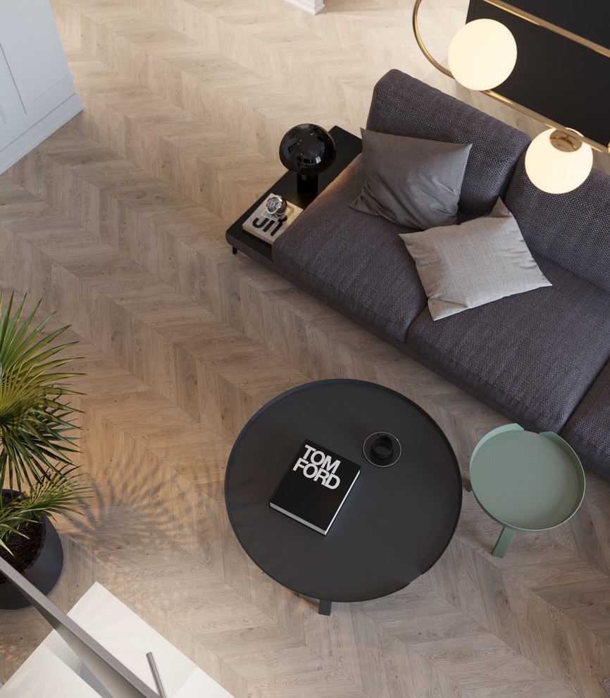 Квартира в центре Санкт-Петербурга