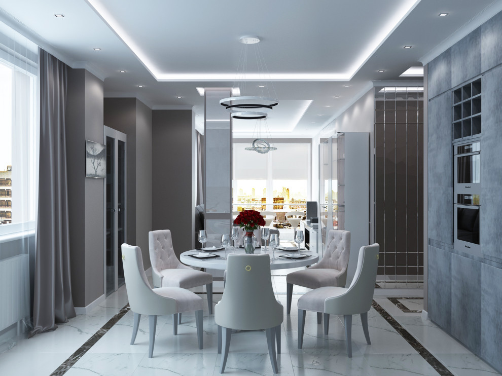 ЖК Рублевское предместье