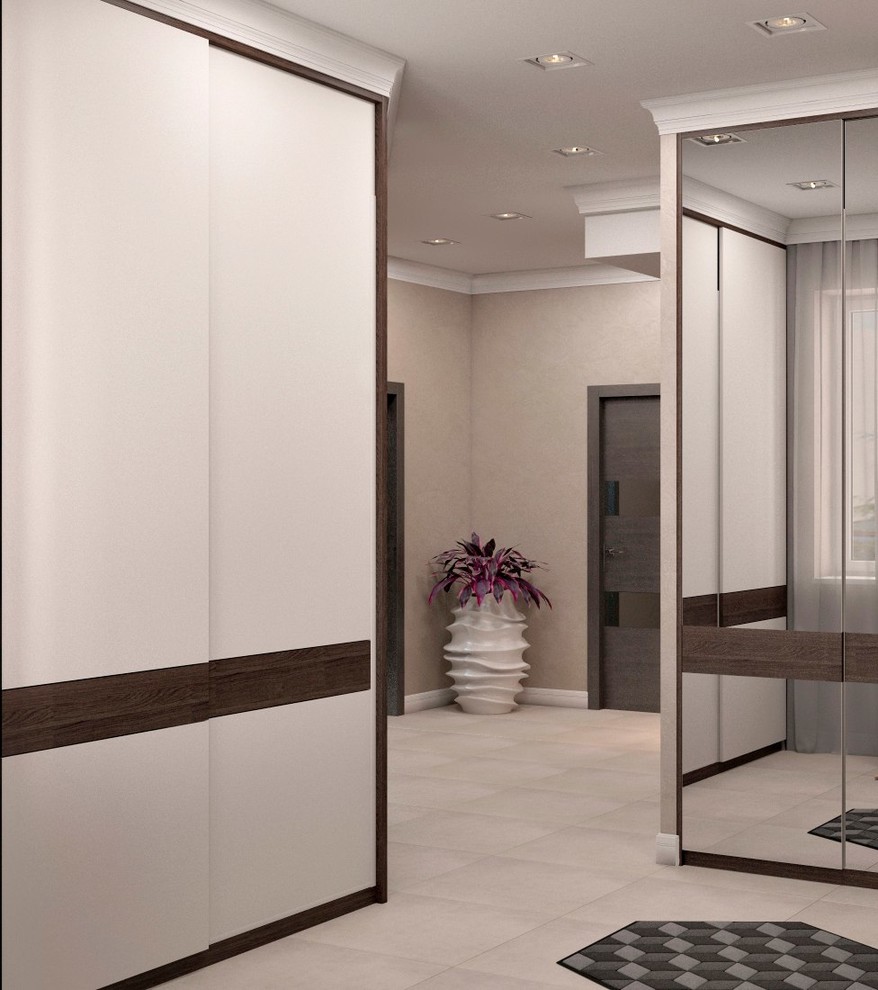 Гостиная. Уфа. Мармылево