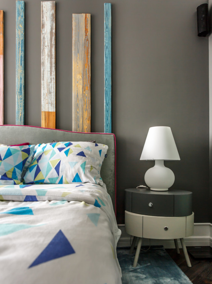 Квартира с видом на Триумфальную арку