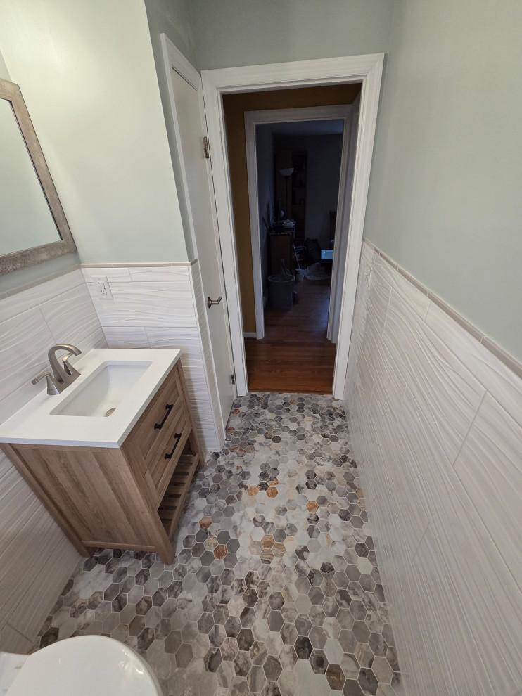 Bathroom Remodeling