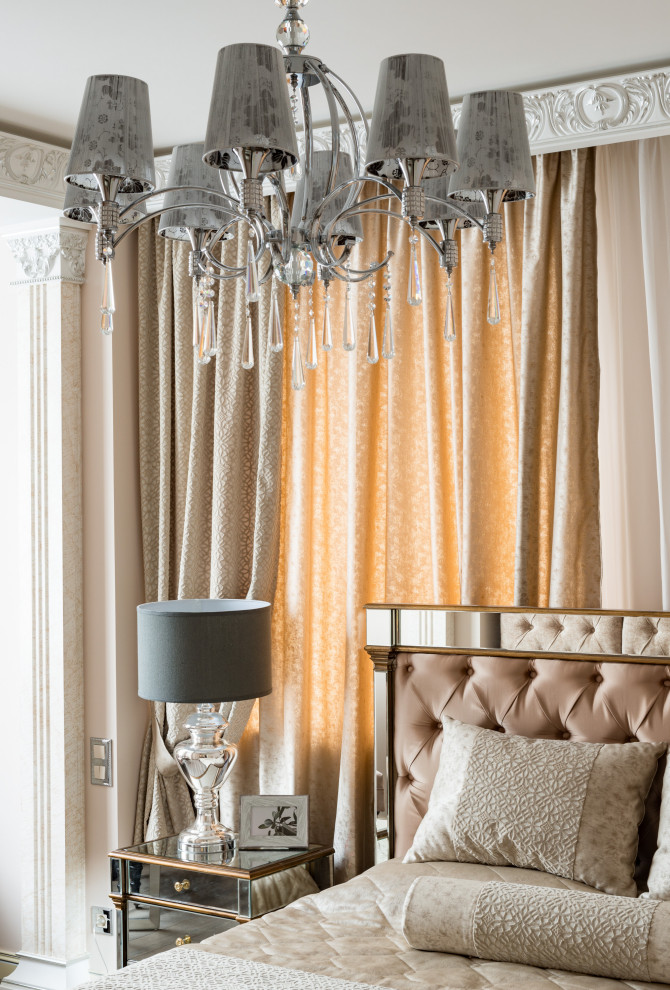 Серебряная легкость 110 кв.м2