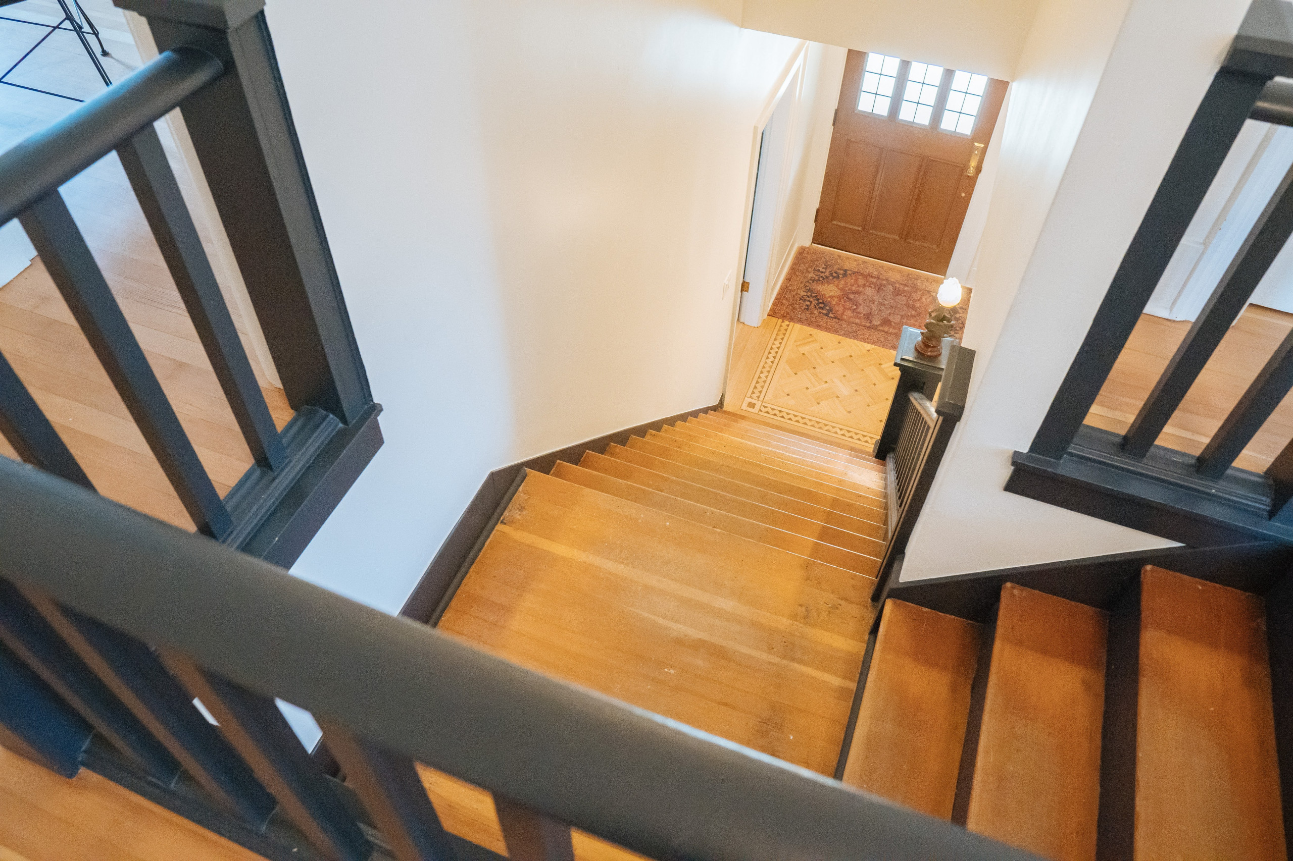 Flooring and Stairs - Oxford St