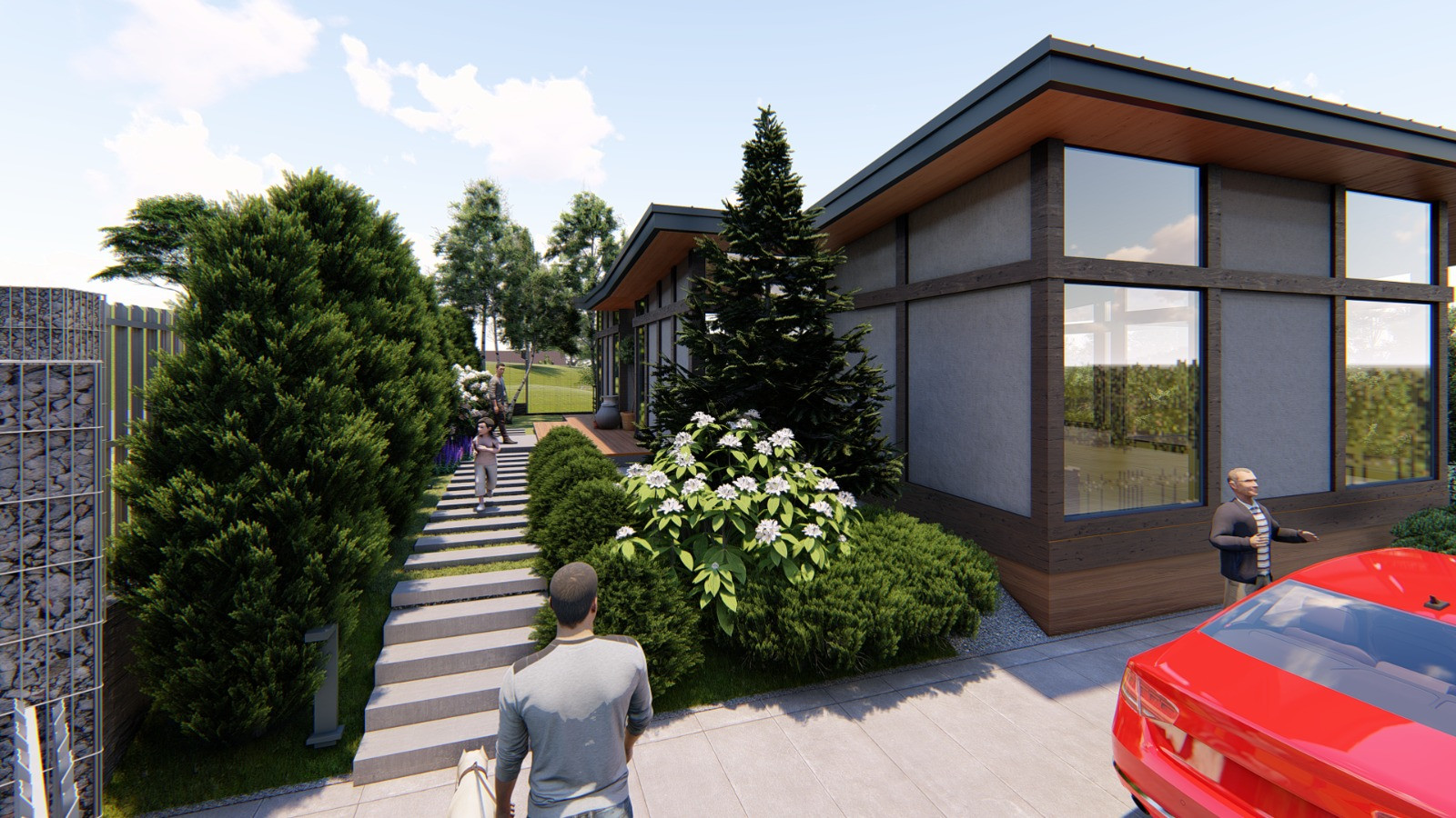 КП "Токсово ОзероПарк"