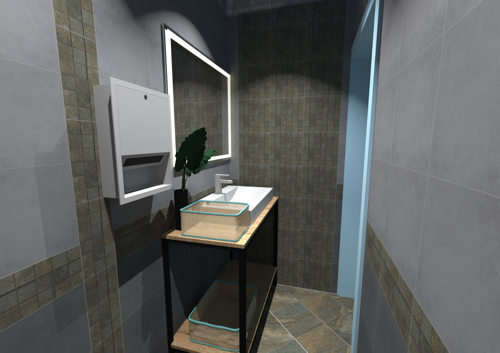 Суши у Дяди Вани