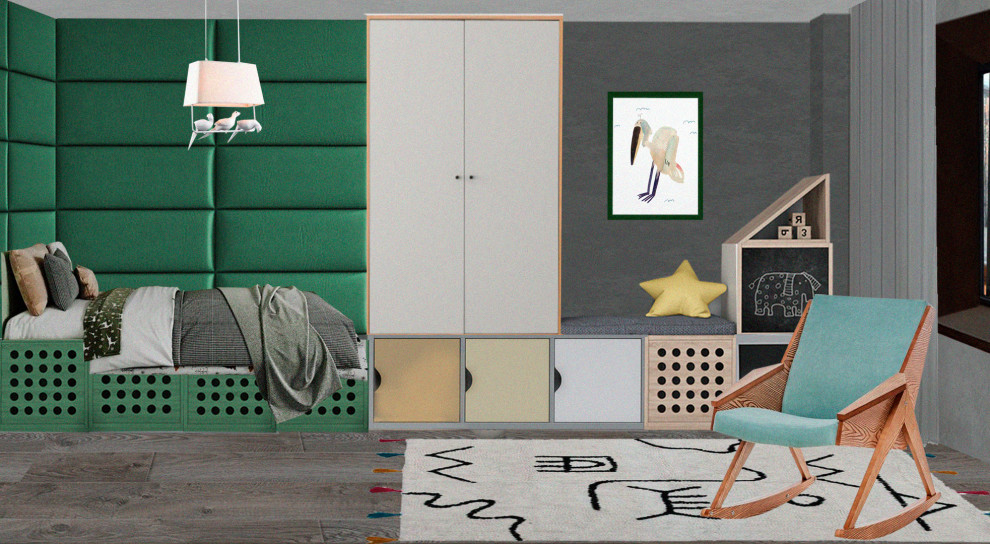 Санкт-Петербург. Шкиперский проток