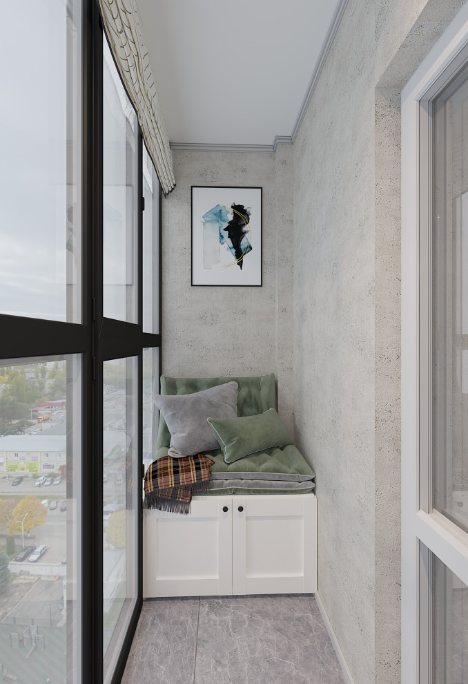 Квартира в ЖК Семья