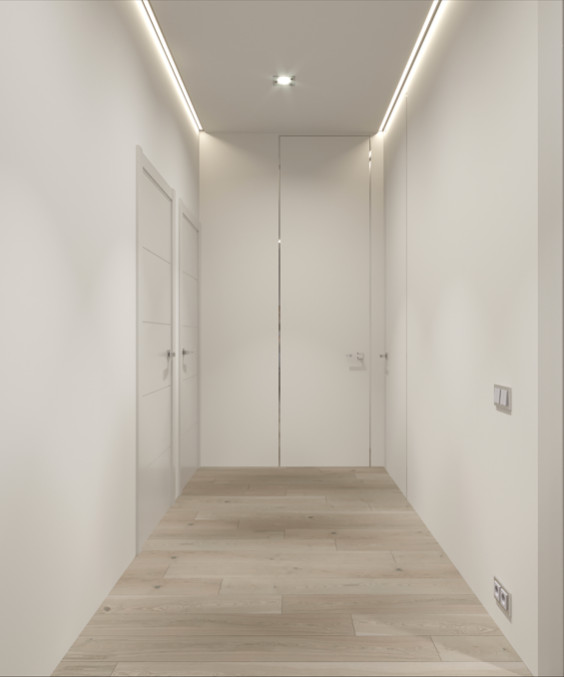 Дизайн интерьера