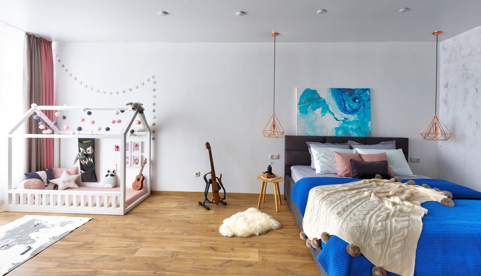 Квартира "студия"