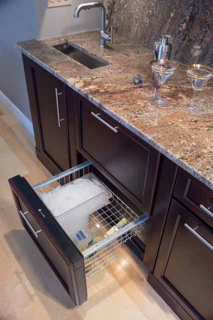 Lincoln, RI - Kitchen Remodel - Traditional - Kitchen - Providence - by ...