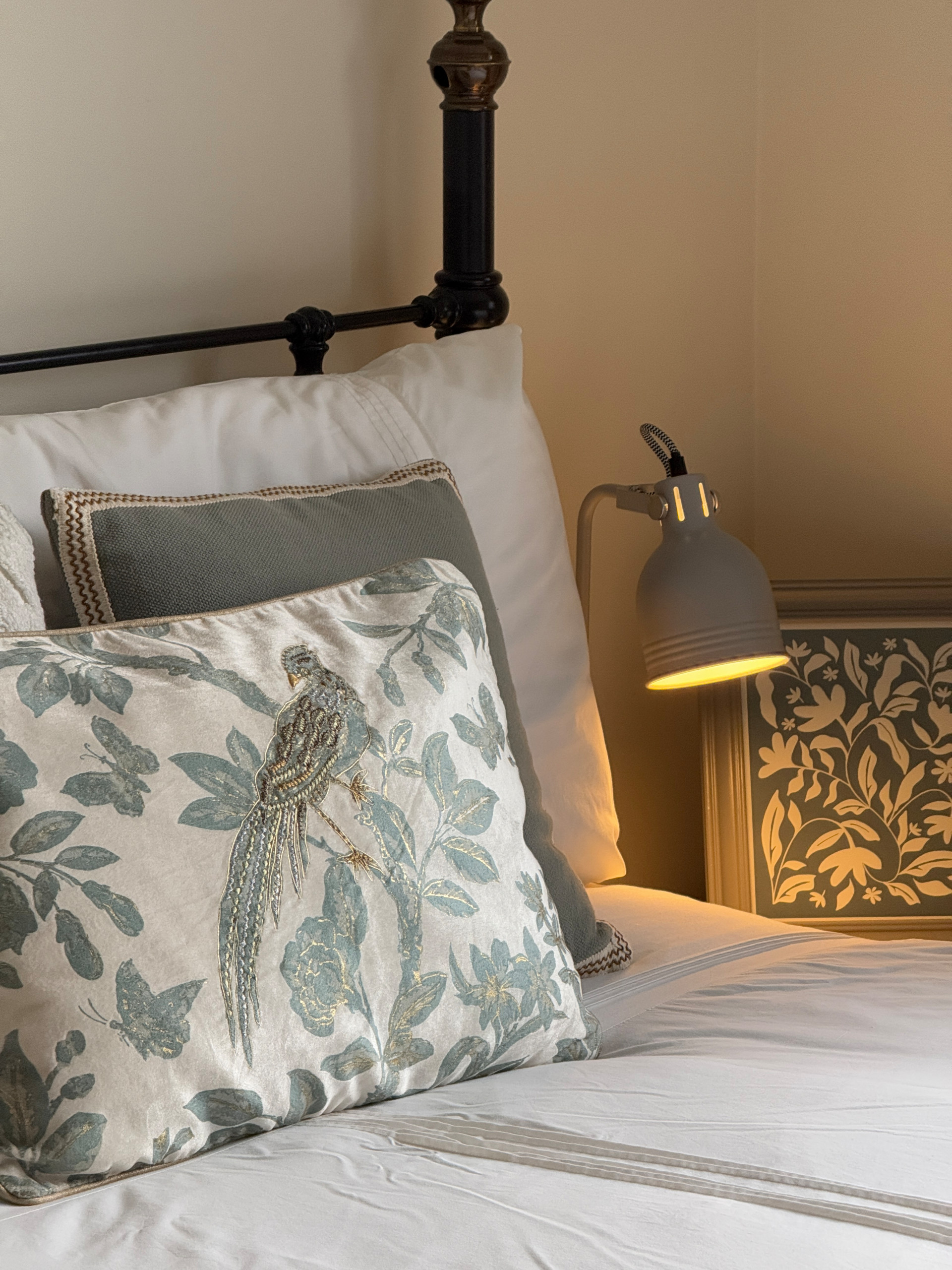 Grange Road Wigston fields UK