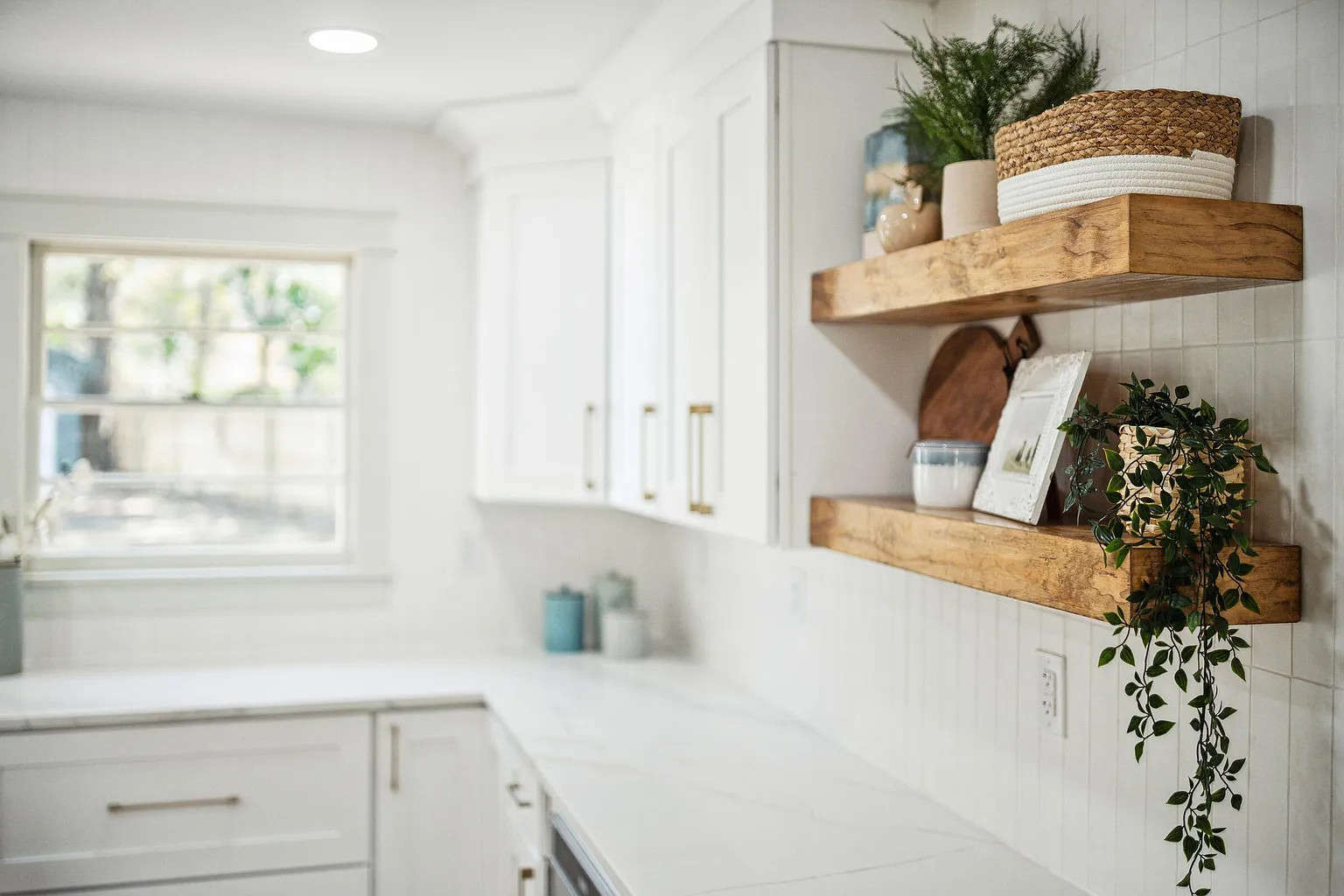 Kitchens
